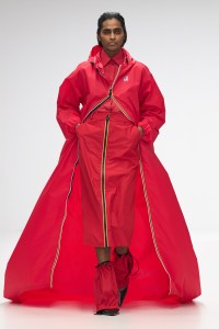 K-Way RTW Fall 2024