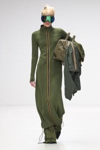 K-Way RTW Fall 2024