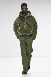 K-Way RTW Fall 2024