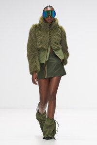 K-Way RTW Fall 2024