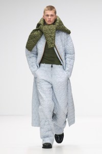 K-Way RTW Fall 2024