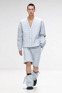 K-Way RTW Fall 2024