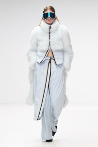 K-Way RTW Fall 2024