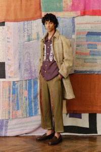 Kartik Research RTW Fall 2024
