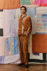 Kartik Research RTW Fall 2024