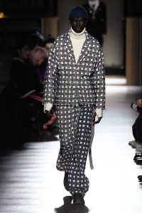 Kenzo RTW Fall 2024