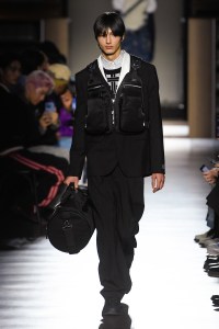 Kenzo RTW Fall 2024