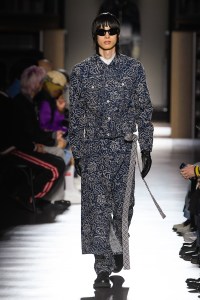 Kenzo RTW Fall 2024