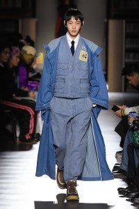 Kenzo RTW Fall 2024