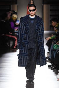 Kenzo RTW Fall 2024