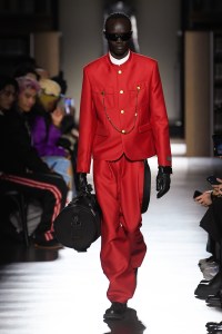 Kenzo RTW Fall 2024