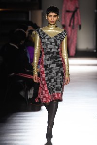 Kenzo RTW Fall 2024