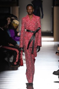 Kenzo RTW Fall 2024