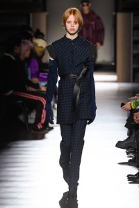 Kenzo RTW Fall 2024