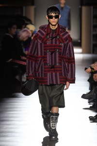 Kenzo RTW Fall 2024