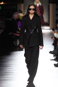 Kenzo RTW Fall 2024