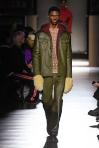 Kenzo RTW Fall 2024