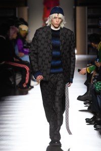 Kenzo RTW Fall 2024
