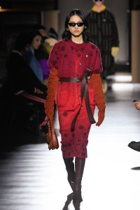 Kenzo RTW Fall 2024