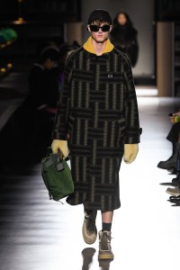 Kenzo RTW Fall 2024