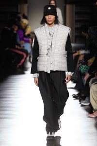 Kenzo RTW Fall 2024