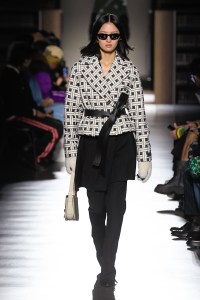 Kenzo RTW Fall 2024