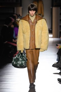 Kenzo RTW Fall 2024