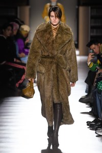 Kenzo RTW Fall 2024