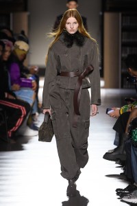 Kenzo RTW Fall 2024