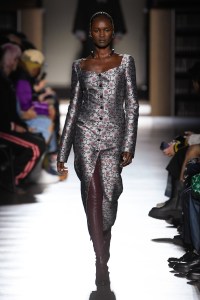 Kenzo RTW Fall 2024