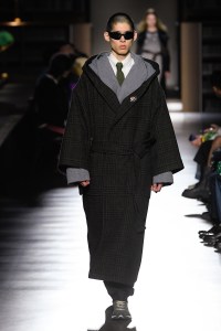Kenzo RTW Fall 2024