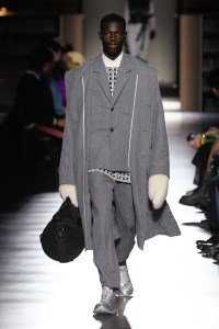 Kenzo RTW Fall 2024