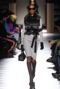 Kenzo RTW Fall 2024