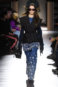 Kenzo RTW Fall 2024