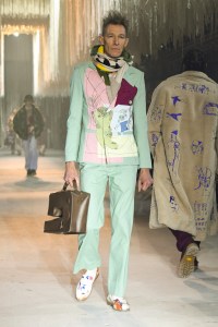 Kidsuper RTW Fall 2024