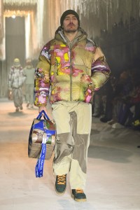 Kidsuper RTW Fall 2024