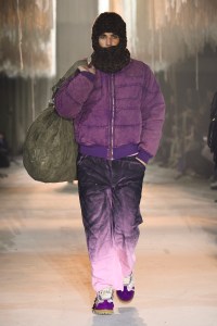 Kidsuper RTW Fall 2024