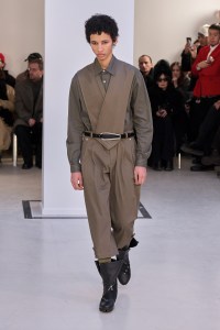 Kiko Kostadinov Men’s Fall 2024