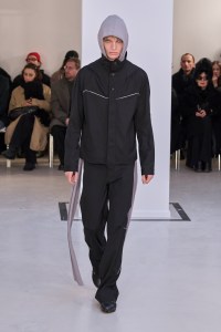 Kiko Kostadinov Men’s Fall 2024