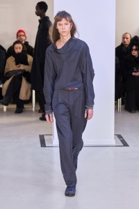 Kiko Kostadinov Men’s Fall 2024