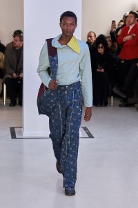 Kiko Kostadinov Men’s Fall 2024
