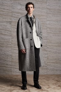 Kiton Men's Fall 2024
