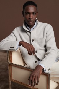 Kiton Men's Fall 2024