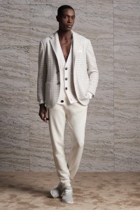 Kiton Men's Fall 2024
