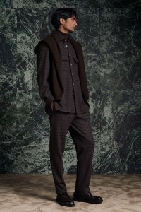 Kiton Men's Fall 2024