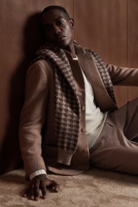Kiton Men's Fall 2024