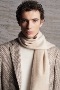 Kiton Men's Fall 2024