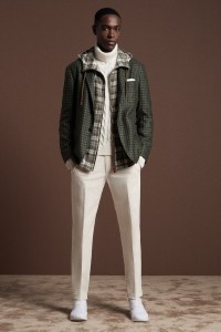 Kiton Men's Fall 2024