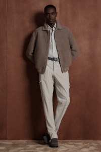 Kiton Men's Fall 2024