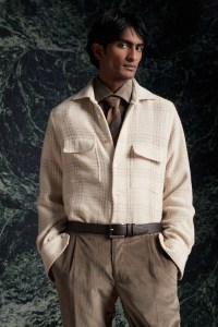 Kiton Men's Fall 2024